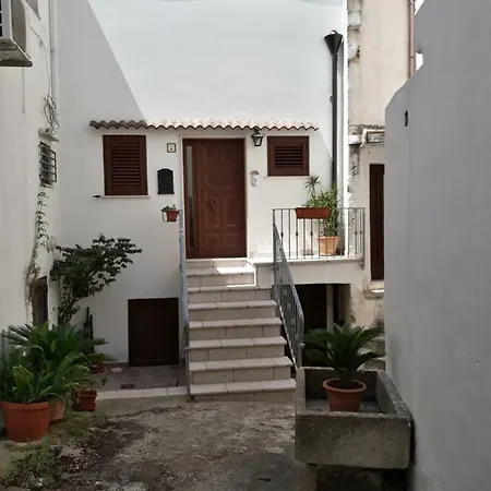 Vico Roma Матино