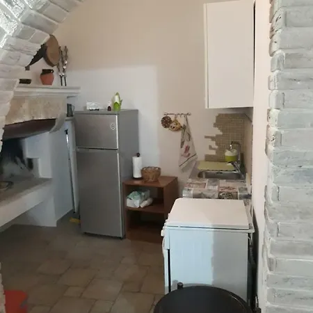 Vico Roma Апартаменты *
